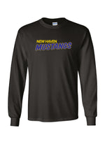 New Haven Long Sleeve Tee