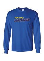 New Haven Long Sleeve Tee