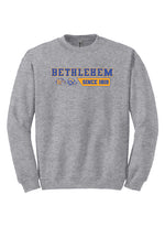 Bethlehem Crewneck Sweatshirt