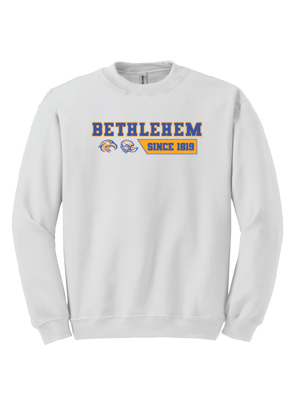 Bethlehem Crewneck Sweatshirt