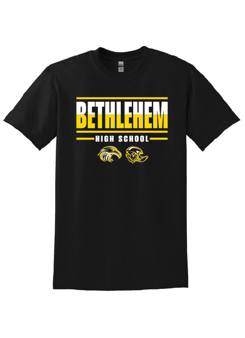 Bethlehem Short Sleeve Tee