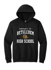 Bethlehem Hooded Sweatshirt