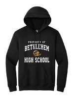 Bethlehem Hooded Sweatshirt