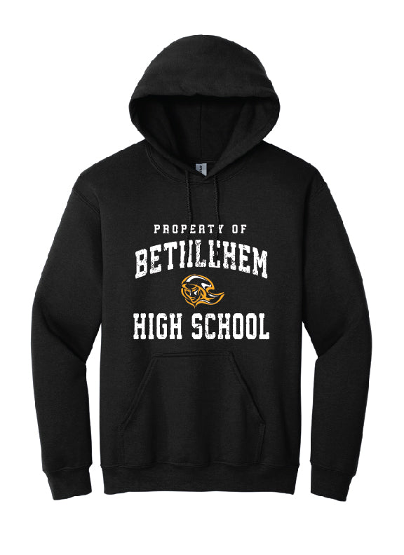 Bethlehem Hooded Sweatshirt