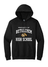 Bethlehem Hooded Sweatshirt