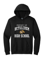 Bethlehem Hooded Sweatshirt
