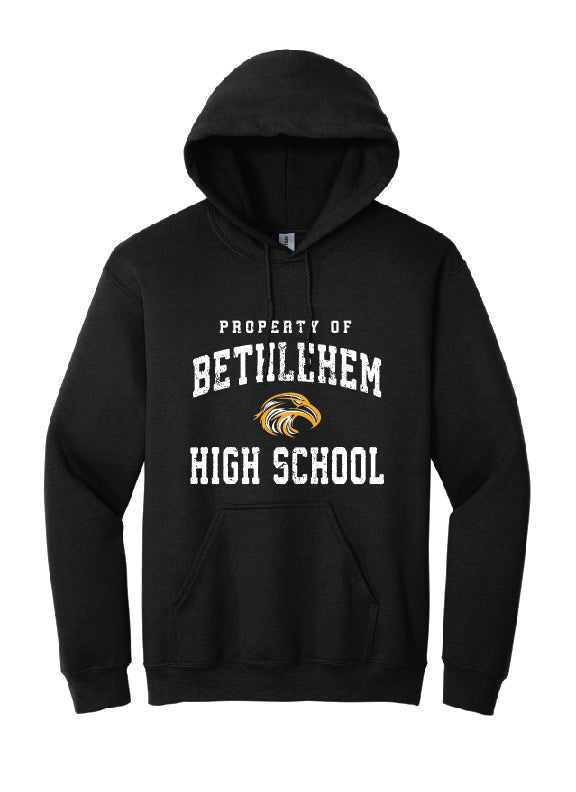 Bethlehem Hooded Sweatshirt