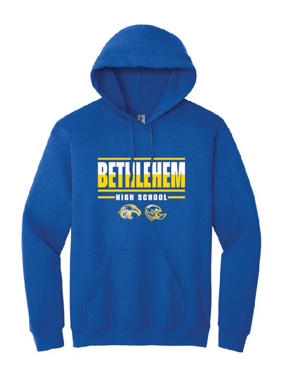 Bethlehem Hooded Sweatshirt