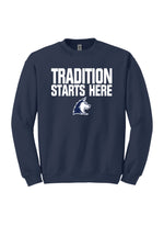 Foster Heights Crewneck Sweatshirt