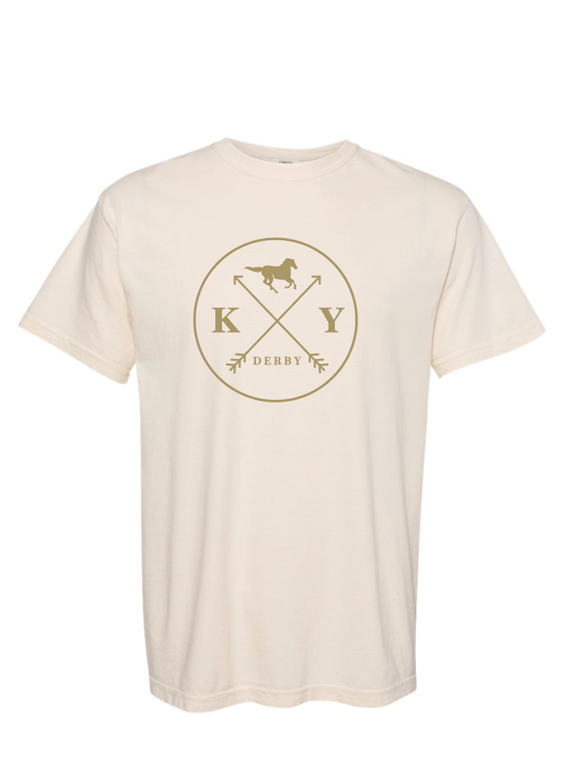 Kentucky Derby Tee