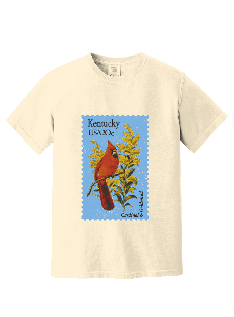 Kentucky State Tee