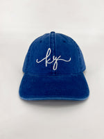 Kentucky Adult Hat