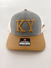 Kentucky Gold Adult Hat