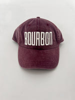 Bourbon Adult Hat