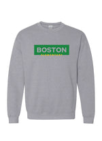 Boston Elementary  Crewneck Sweatshirt