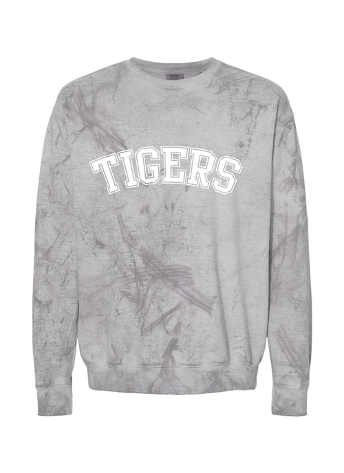 Bardstown Tigers Comfort Color Crewneck