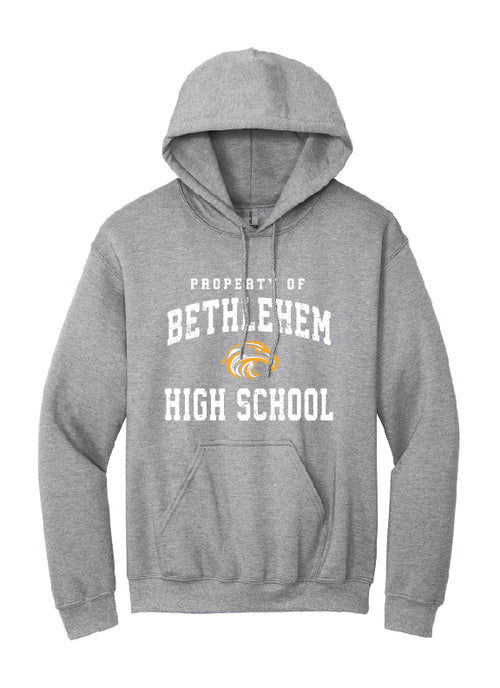 Bethlehem Hooded Sweatshirt