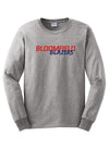 Bloomfield Blazers Long Sleeve Tee