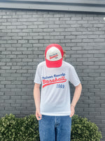 Nelson County Baseball Hat