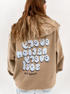 Every Nation Every Soul Hoodie