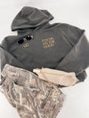 Focus on the Good Hoodie