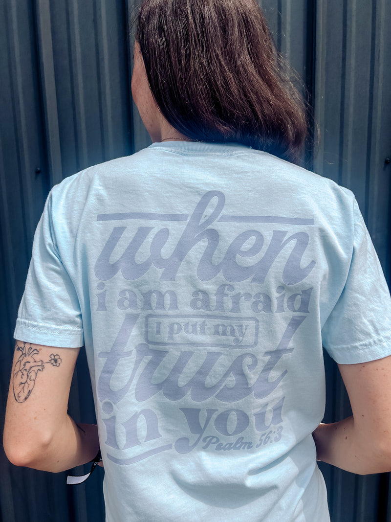 Faith Tee