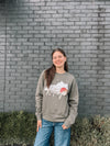 Kentucky Fall Crewneck