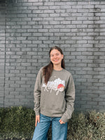 Kentucky Fall Crewneck