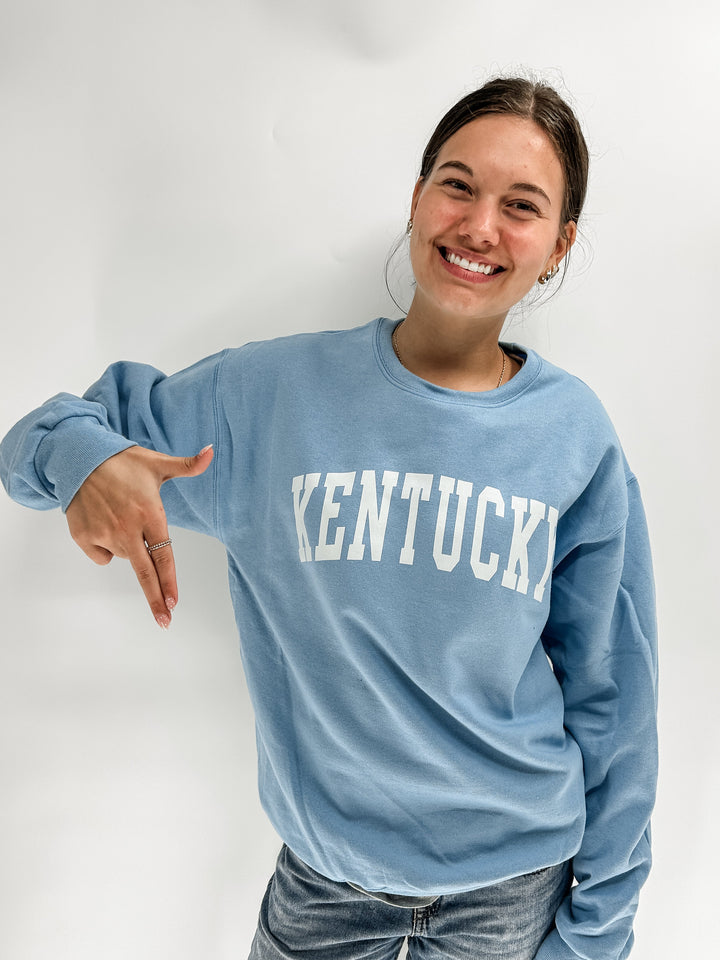 トップス KY Kentucky – Kentucky Straight Apparel & Co.