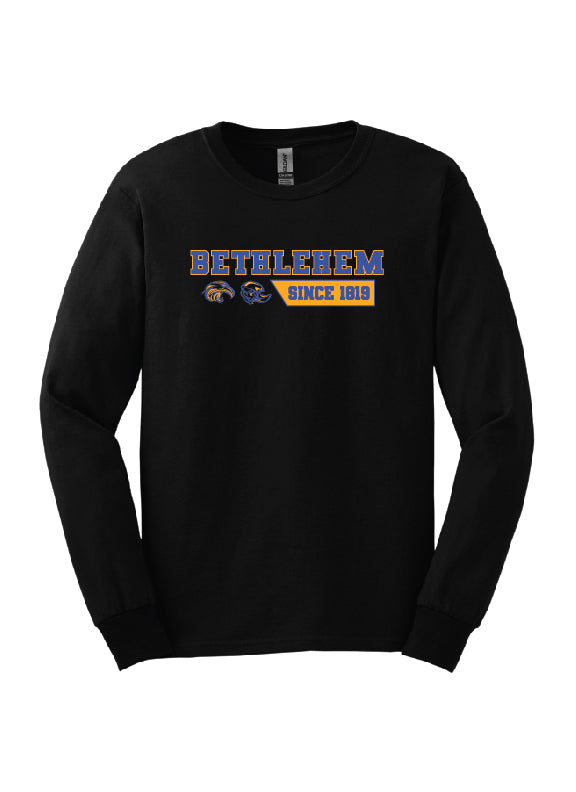 Bethlehem Long Sleeve Tee