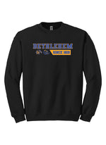 Bethlehem Crewneck Sweatshirt