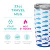 Kentucky Travel Mug (22oz)
