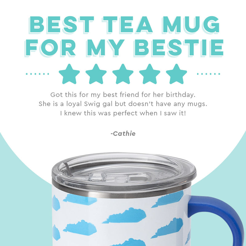 Kentucky Travel Mug (22oz)