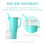 Confetti Mega Mug (40oz)