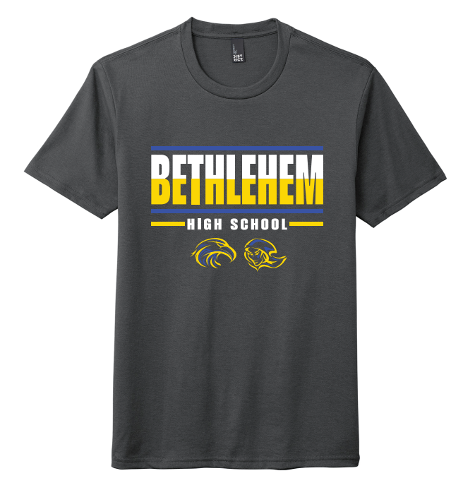 Bethlehem District Tee