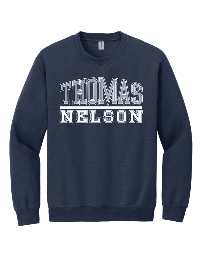 Thomas Nelson Crewneck Sweatshirt