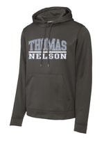 Thomas Nelson Generals Hooded Sweatshirt