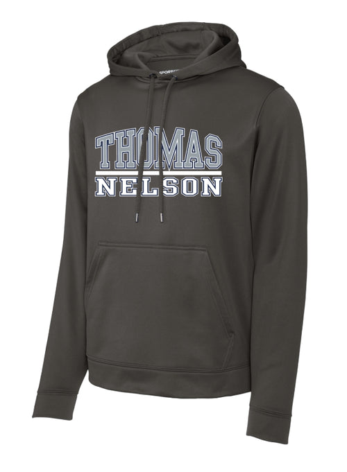 Thomas Nelson Generals Hooded Sweatshirt