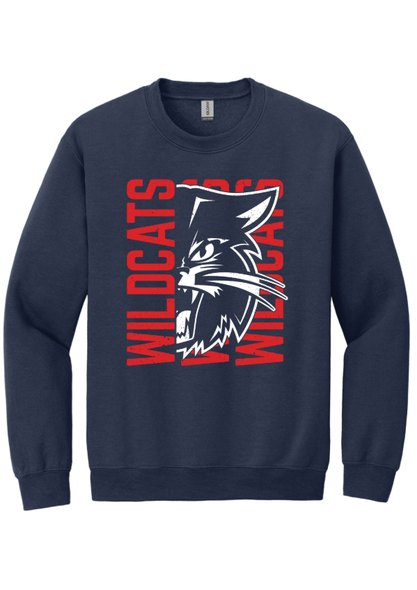 Old Kentucky Home Crewneck Sweatshirt
