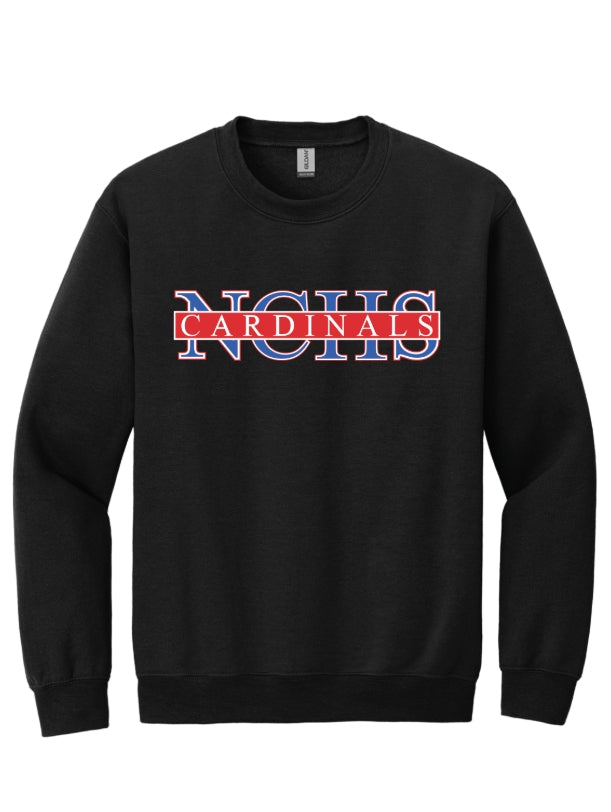 Nelson County Crewneck Sweatshirt