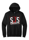 St. Joseph Hooded Sweatshirt