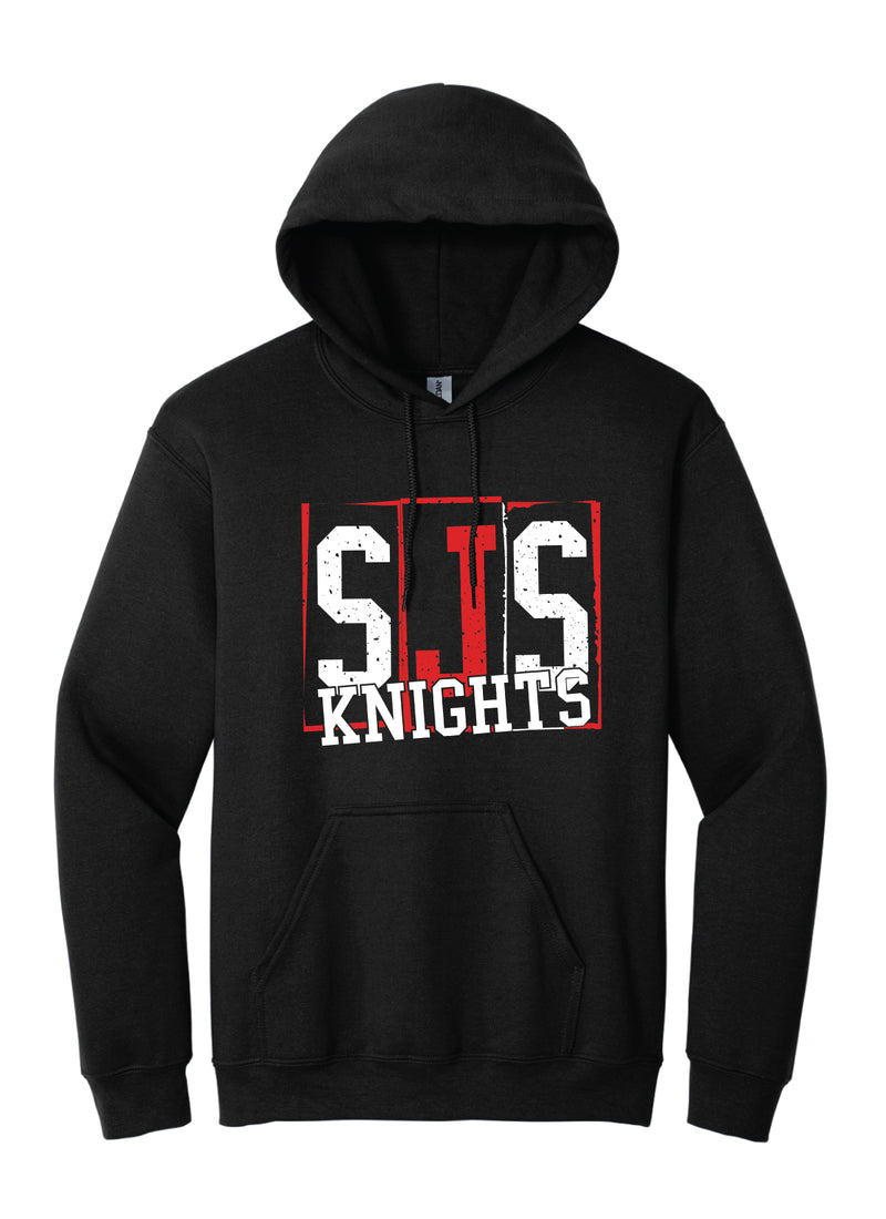 St. Joseph Hooded Sweatshirt