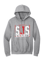 St. Joseph Hooded Sweatshirt