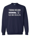 Thomas Nelson Crewneck Sweatshirt