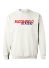 Bloomfield Blazers Crewneck Sweatshirt