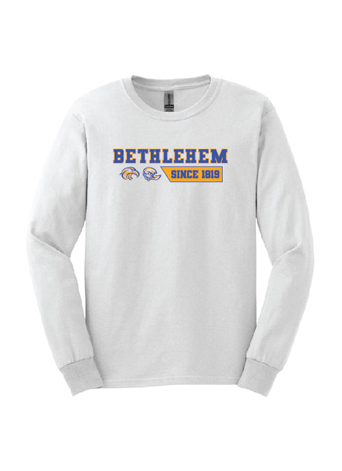 Bethlehem Long Sleeve Tee