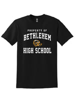 Bethlehem Short Sleeve Tee