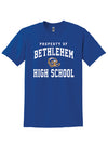 Bethlehem Short Sleeve Tee