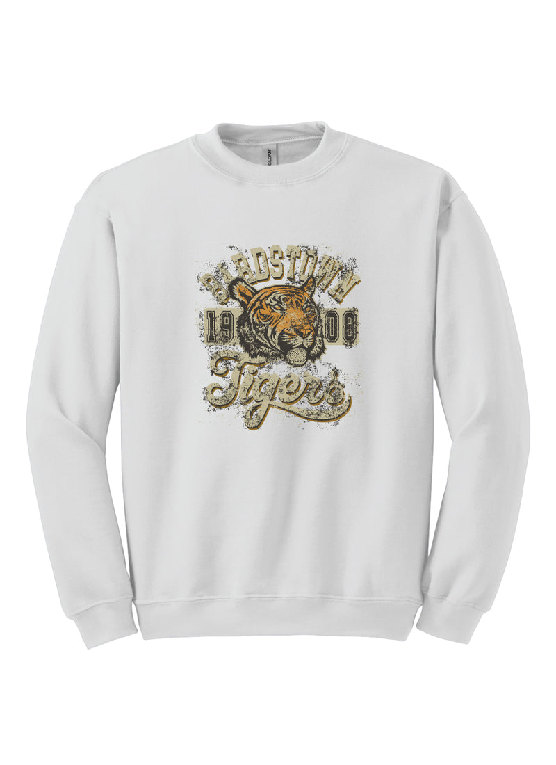 Bardstown Tigers Crewneck Sweatshirt