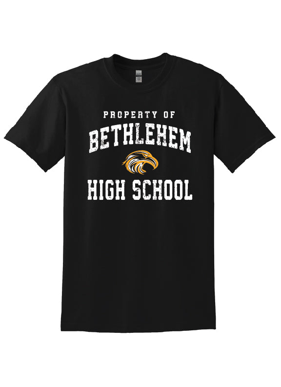 Bethlehem Short Sleeve Tee